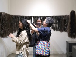 Yuk Jelajahi ARTJOG 2023 sebelum Berakhir!