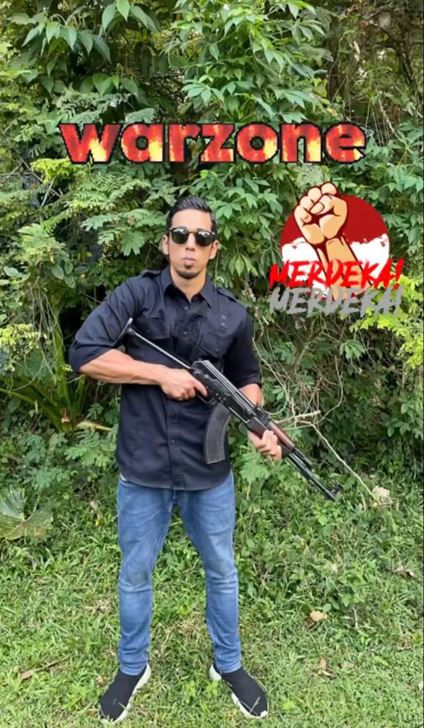 Axel Djody