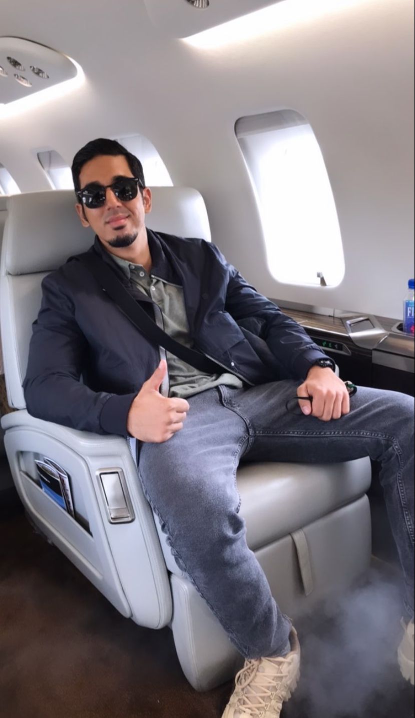 Axel Djody