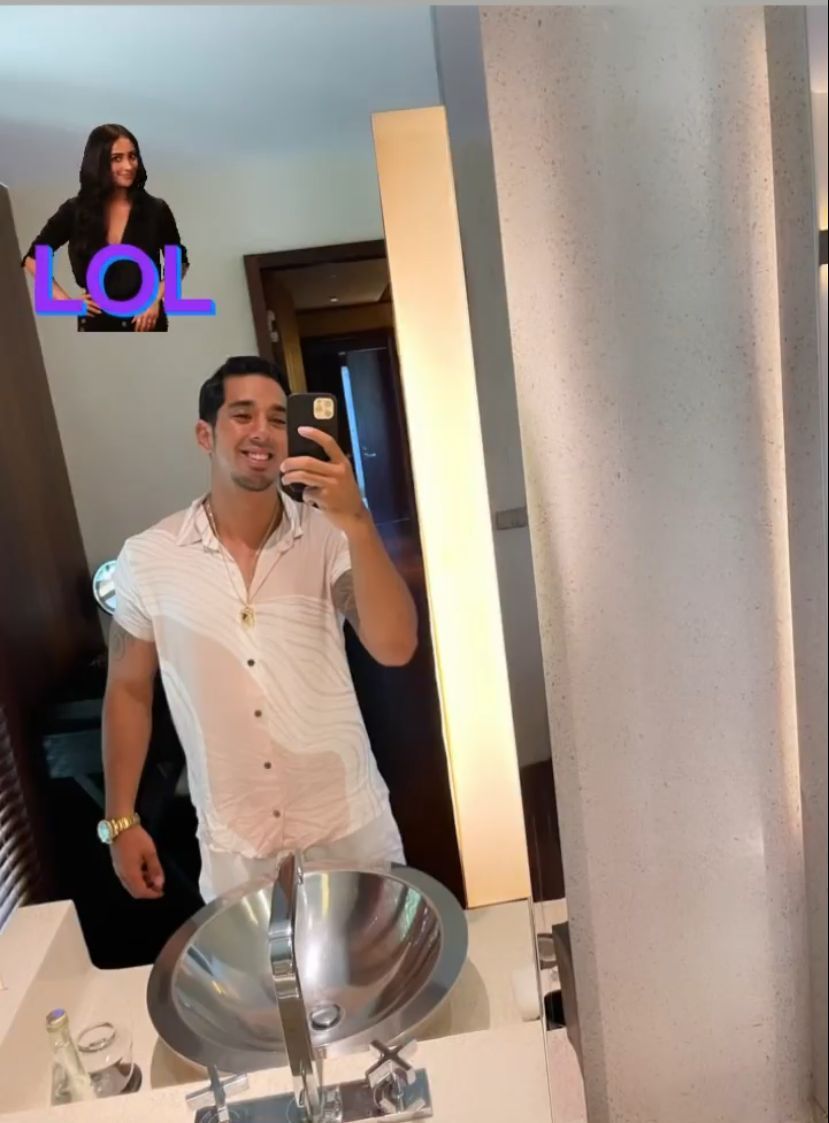 Axel Djody