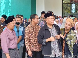 Ayah Bu Dosen UIN Solo Minta Polisi Usut Kematian Anaknya: Ini Kriminal!