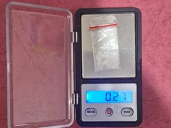 Kronologi Sipir di Lampung Barat Tertangkap Bawa Sabu