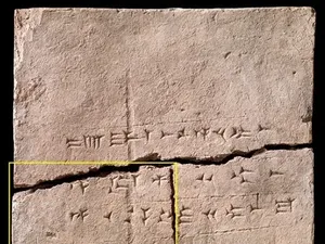Kisah DNA di Batu Bata Kuno Irak, Kini Terungkap Kisah DNA di Batu Bata Kuno Irak, Kini Terungkap