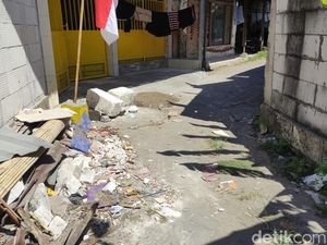 Jatim Sepekan: Masriah Berulah Lagi-Dentuman Misterius Sumenep Terjawab