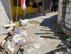 Jatim Sepekan: Masriah Berulah Lagi-Dentuman Misterius Sumenep Terjawab