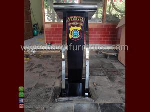 Bawu Furniture: Solusi untuk Perabot & Podium Minimalis di Jawa Tengah