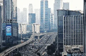 Bingkai Sepekan: Habis Pandemi, Terbitlah Polusi Bingkai Sepekan: Habis Pandemi, Terbitlah Polusi