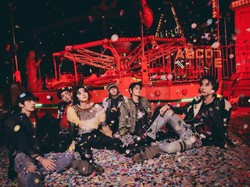 BOYNEXTDOOR Pilih Debut Jadi Momen Berharga, Ingin Terus Gali Potensi di Musik