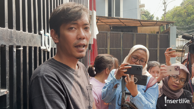 Cipta adik Indra Bekti