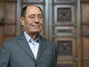 Claude Ruiz, Putra Bungsu Picasso Meninggal di Usia 76 Tahun Claude Ruiz, Putra Bungsu Picasso Meninggal di Usia 76 Tahun