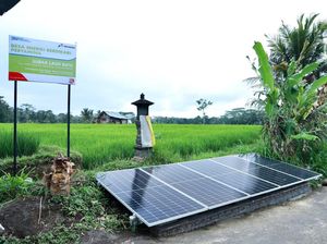 Akses Pendanaan & Teknologi untuk UMKM Dinilai Percepat Transisi Energi