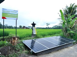 Akses Pendanaan & Teknologi untuk UMKM Dinilai Percepat Transisi Energi