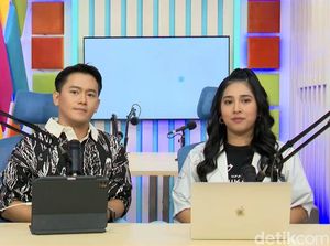 Skripsi Tak Lagi Jadi Syarat Kelulusan hingga Film Maudy Ayunda dan Kim Bum