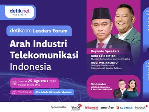 Mau Dibawa Ke Mana Industri Telekomunikasi Indonesia?