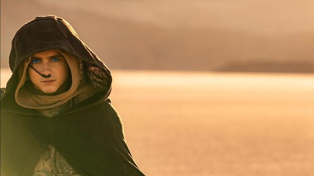 Dune: Part Two (2024)