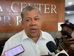 Partai Gelora Deklarasi Prabowo Capres Akhir Agustus Atau Awal September Partai Gelora Deklarasi Prabowo Capres Akhir Agustus Atau Awal September