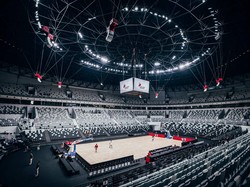 Bintang NBA-Musisi Bakal Ramaikan Opening Ceremony FIBA World Cup 2023