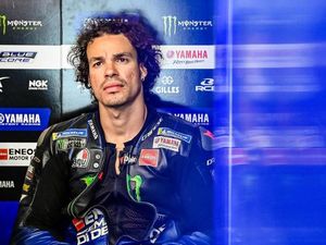 Resmi! Franco Morbidelli Gabung Pramac Ducati di 2024 Resmi! Franco Morbidelli Gabung Pramac Ducati di 2024