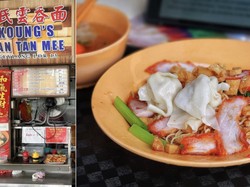 Gerai Mie Legendaris 57 Tahun Tutup, Resepnya Ditawar Sampai Rp 8 Miliar!