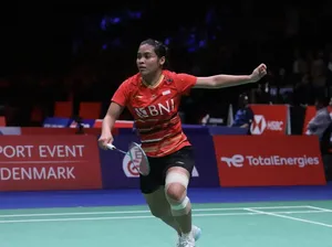 Jadwal Hong Kong Open 2023 Hari Ini: Gregoria Vs Yamaguchi di Semifinal Jadwal Hong Kong Open 2023 Hari Ini: Gregoria Vs Yamaguchi di Semifinal