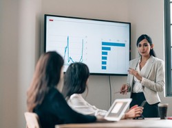 10 Pekerjaan yang Menjanjikan pada 2030 Menurut Future Jobs Report 2025