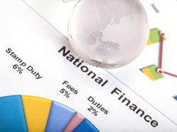 APBN Sudah Gelontorkan Rp 53 T buat LPDP-Suntik BUMN