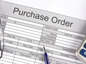 PO Adalah: Pengertian, Manfaat, dan Cara Membuatnya PO Adalah: Pengertian, Manfaat, dan Cara Membuatnya