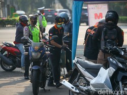 Masuk Jakarta, Mobil-motor dari Luar Juga Wajib Lulus Emisi