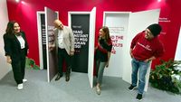 Inisiatif ESG Komitmen Mencapai Net Zero 2050