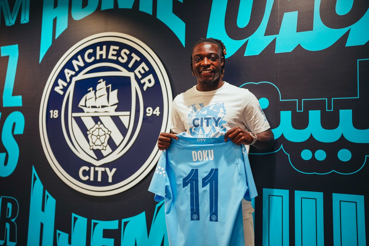 Foto: Twitter @ManCity