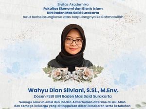 7 Pria Perkosa Siswi SMA Hingga Pingsan-Pembunuhan Dosen UIN Solo 7 Pria Perkosa Siswi SMA Hingga Pingsan-Pembunuhan Dosen UIN Solo