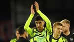 Kai Havertz Galak Banget di Arsenal