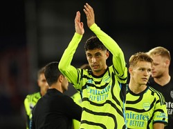 Kai Havertz Santai soal Start Lambatnya di Arsenal