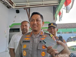 Penganiaya Siswa MTs Blitar hingga Tewas Diamankan, Polisi Dalami Kasus Ini