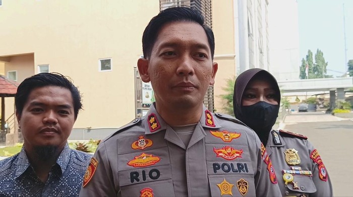 Bayi Tertukar di RS Sentosa, Pihak Keluarga Lapor Polisi