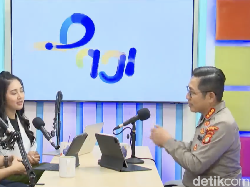 Warga Keluhkan Pak Ogah di Jalan ARH, Kapolres Depok Bakal Tindak Tegas