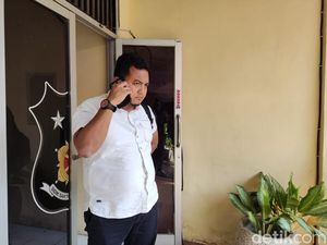 8 Pesilat PSHT Jadi Tersangka Kasus Perusakan Rumah Warga di Jember 8 Pesilat PSHT Jadi Tersangka Kasus Perusakan Rumah Warga di Jember