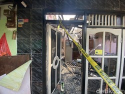 8 Fakta Pilu di Balik Suami Istri Baru Nikah Kini Tewas Terbakar