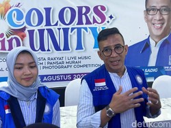 PAN Jatim Buka Suara Soal Isu Wabup Blitar Mundur Dipicu Keretakan Hubungan