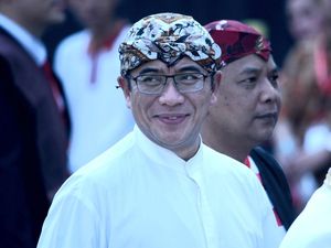 BEM Ramai-Ramai Undang Ganjar-Prabowo-Anies Debat, Ini Kata Ketua KPU