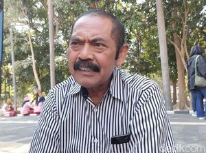 Ramai-ramai Kader PDIP Solo Berangkat Apel ke Semarang, Gibran Menyusul