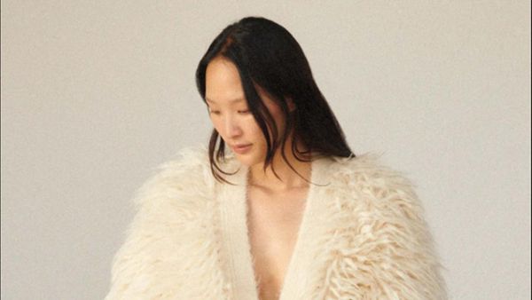10 Koleksi Terbaru Stella McCartney, Gaya Busana Y2K yang Ramah Lingkungan