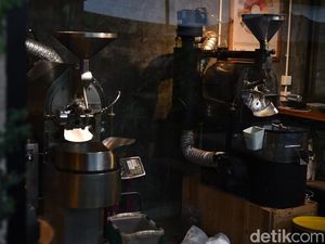 Kolaborasi Usaha Anak Muda Bandung untuk Ekosistem Bisnis Kopi