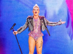 Konser P!nk di Australia Membuat Harga Akomodasi Naik Gila-gilaan