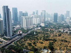 Kemenkes Rilis Surat Edaran Penanggulangan Dampak Polusi bagi Kesehatan, Ini Isinya