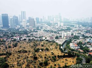 Kemenkeu Sebut Belum Ada Anggaran Khusus Penanganan Polusi Udara