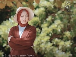 Chord-Lirik Lagu Bugis Puadai Pappoji Ko Mappojiki (PPKM) Oleh Selfi Yamma