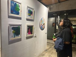 Lokarupa Wadahi Ide Anak-anak Muda hingga UMKM Kota Pasuruan