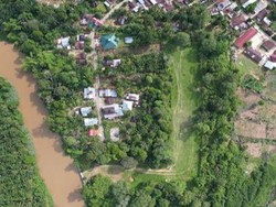 Sah! Kampung Pertahanan di Rohul Resmi Jadi Cagar Budaya Nasional