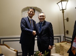 Mendag Jepang Undang Zulhas ke G7 untuk Diskusi Isu Perdagangan